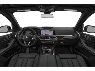2020 BMW X5 sDrive40i Sports Activity Vehicle