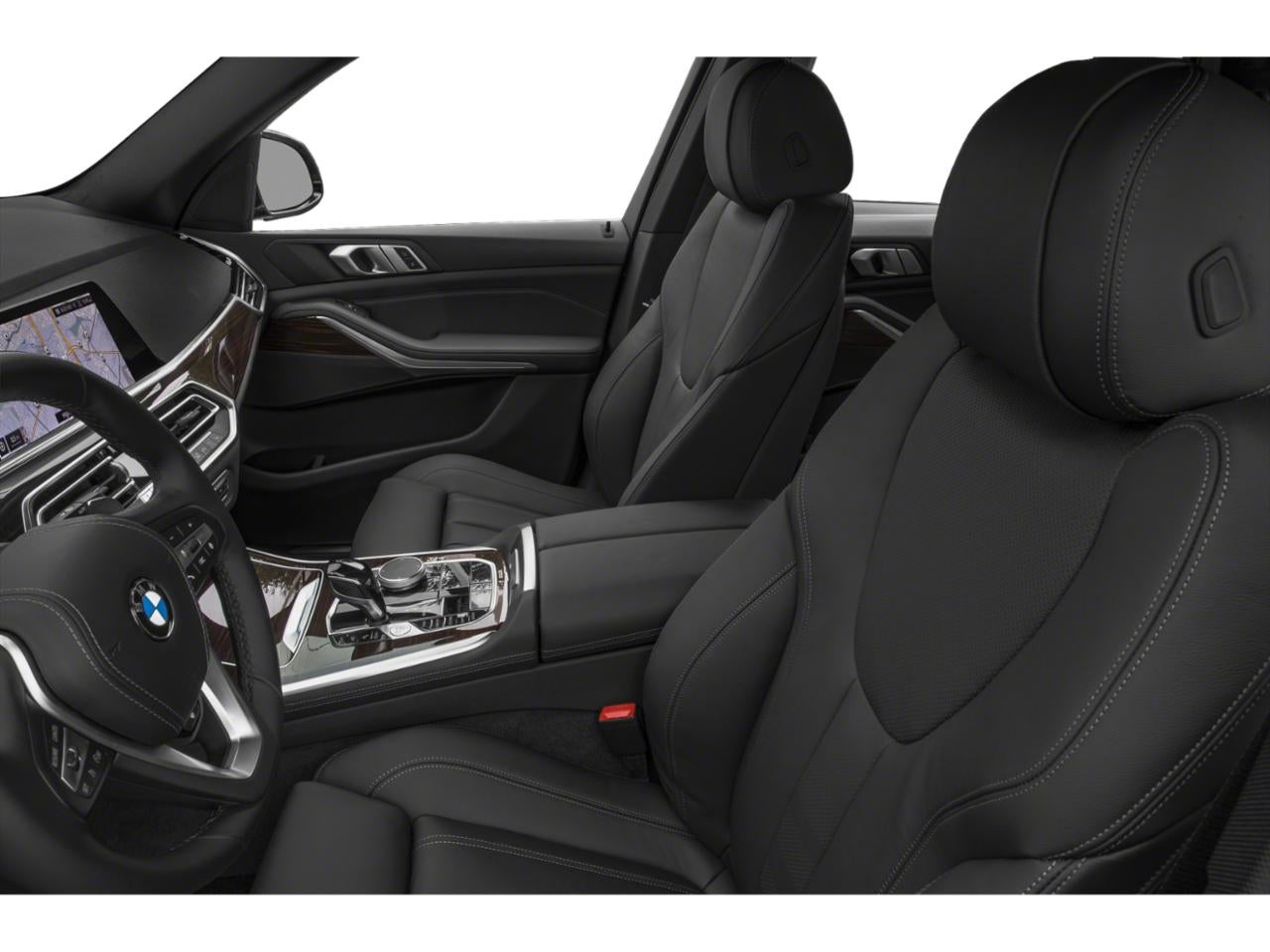 2020 BMW X5 sDrive40i Sports Activity Vehicle