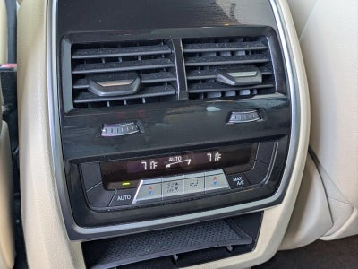 2021 BMW X7 xDrive40i Sports Activity Vehicle