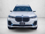 2021 BMW X7 xDrive40i Sports Activity Vehicle