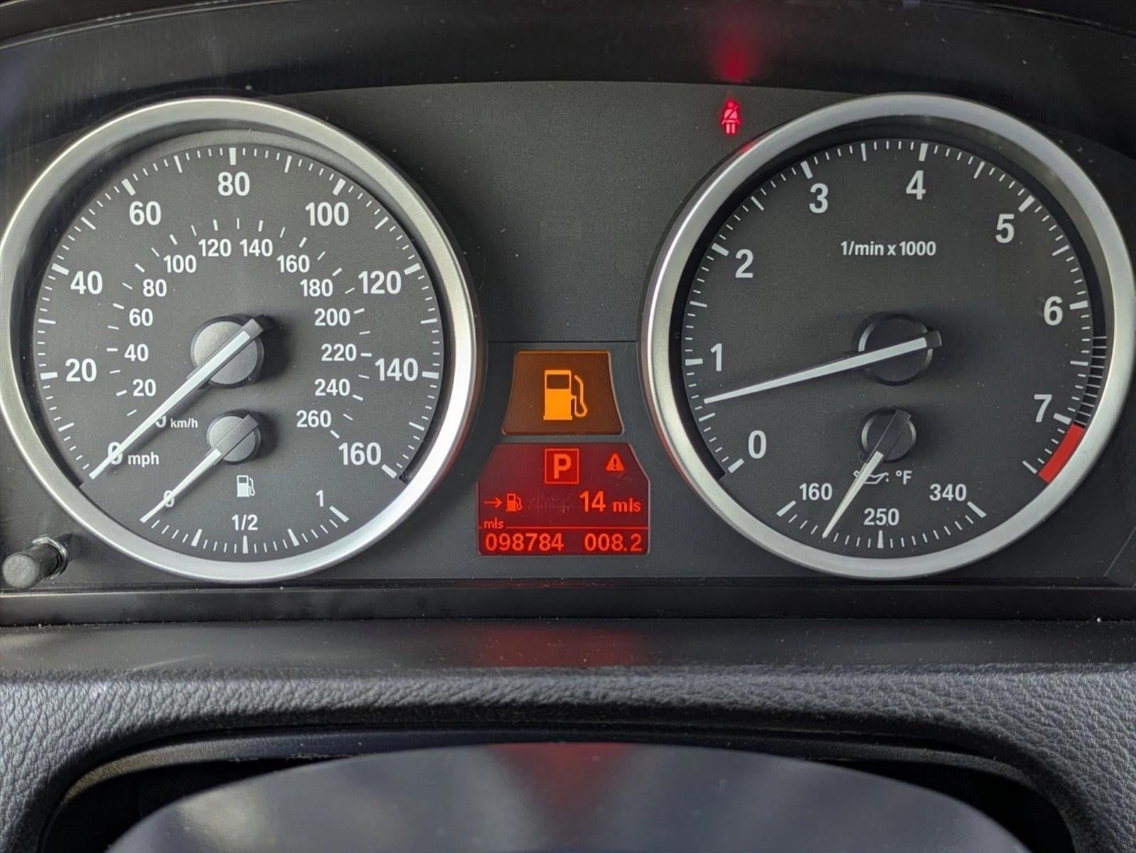 2013 BMW X6 xDrive35i AWD 4dr SUV