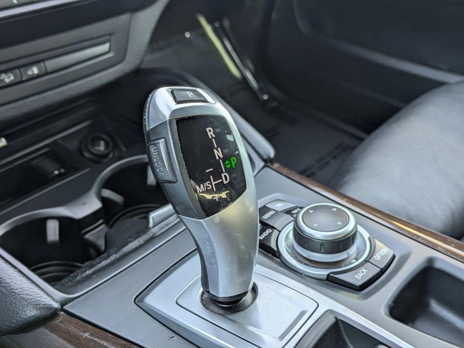 2013 BMW X6 xDrive35i AWD 4dr SUV