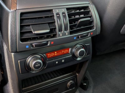 2013 BMW X6 xDrive35i AWD 4dr SUV