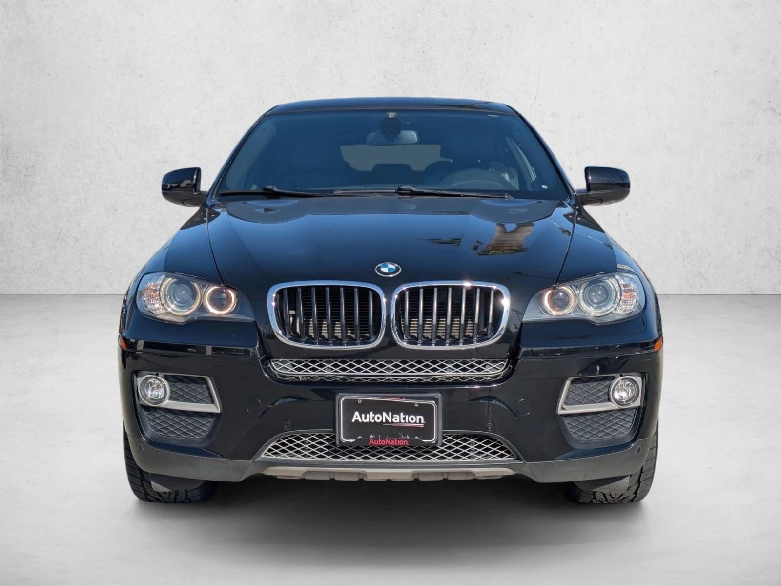Used 2013 BMW X6 xDrive35i with VIN 5UXFG2C5XDL786353 for sale in Tustin, CA