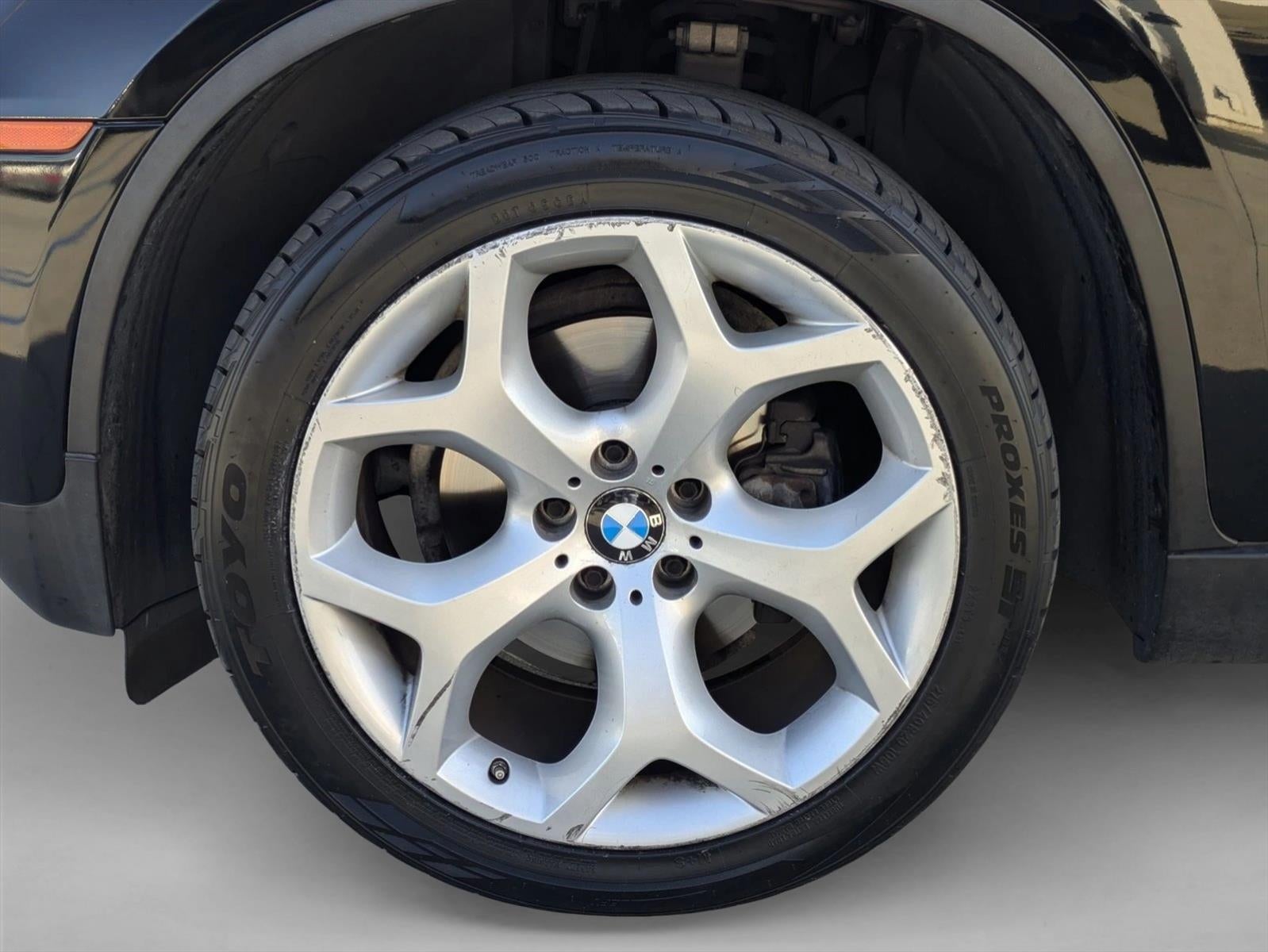 2013 BMW X6 xDrive35i AWD 4dr SUV