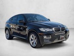 2013 BMW X6 xDrive35i AWD 4dr SUV
