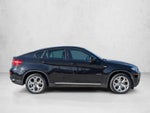 2013 BMW X6 xDrive35i AWD 4dr SUV
