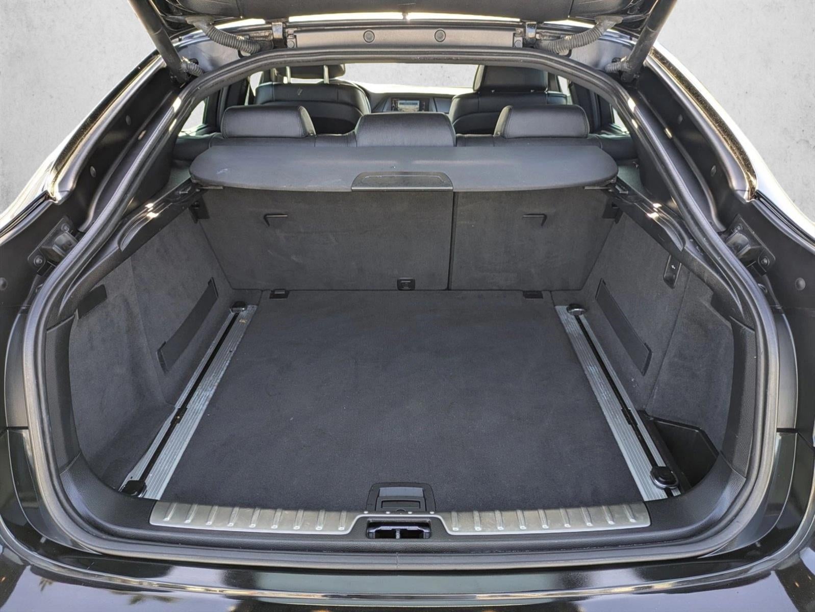 2013 BMW X6 xDrive35i AWD 4dr SUV