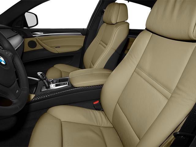 2013 BMW X6 xDrive35i AWD 4dr SUV