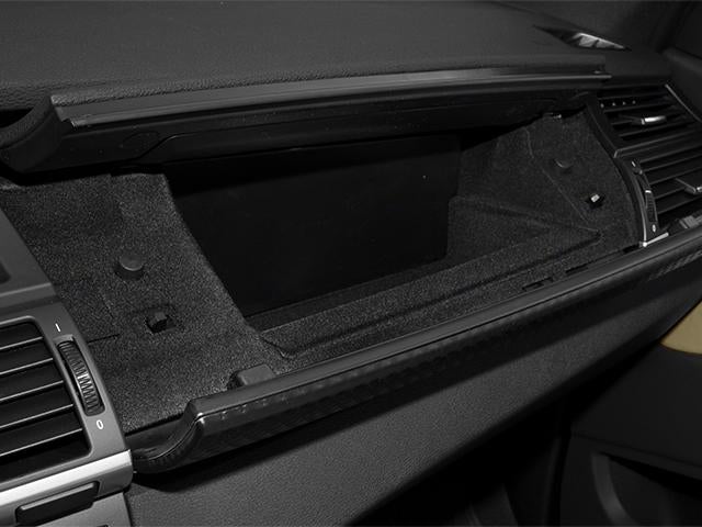 2013 BMW X6 xDrive35i AWD 4dr SUV