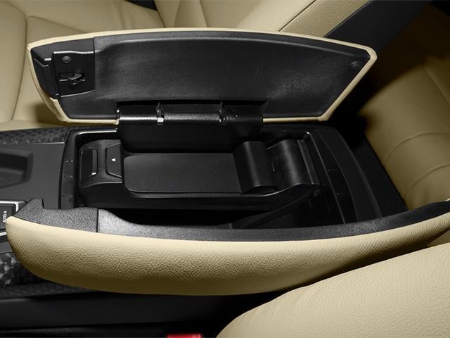 2013 BMW X6 xDrive35i AWD 4dr SUV