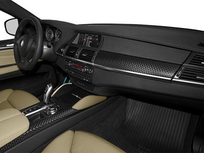 2013 BMW X6 xDrive35i AWD 4dr SUV