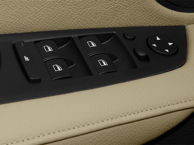 2013 BMW X6 xDrive35i AWD 4dr SUV