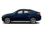 2013 BMW X6 xDrive35i AWD 4dr SUV