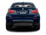 2013 BMW X6 xDrive35i AWD 4dr SUV