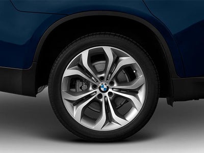 2013 BMW X6 xDrive35i AWD 4dr SUV