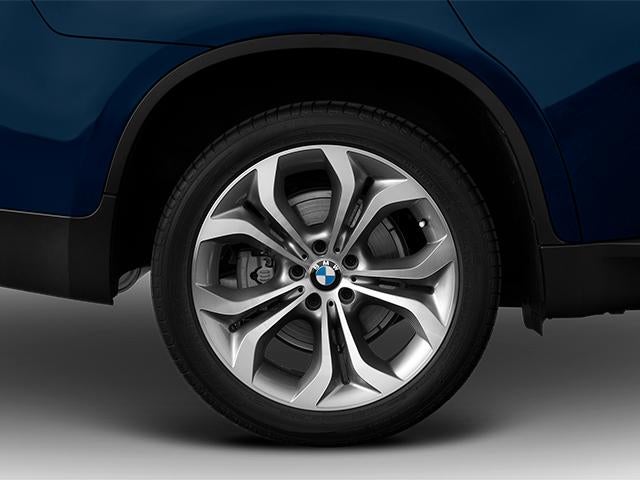 2013 BMW X6 xDrive35i AWD 4dr SUV