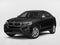 2019 BMW X6 sDrive35i Sports Activity Coupe