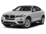 2019 BMW X6 sDrive35i Sports Activity Coupe