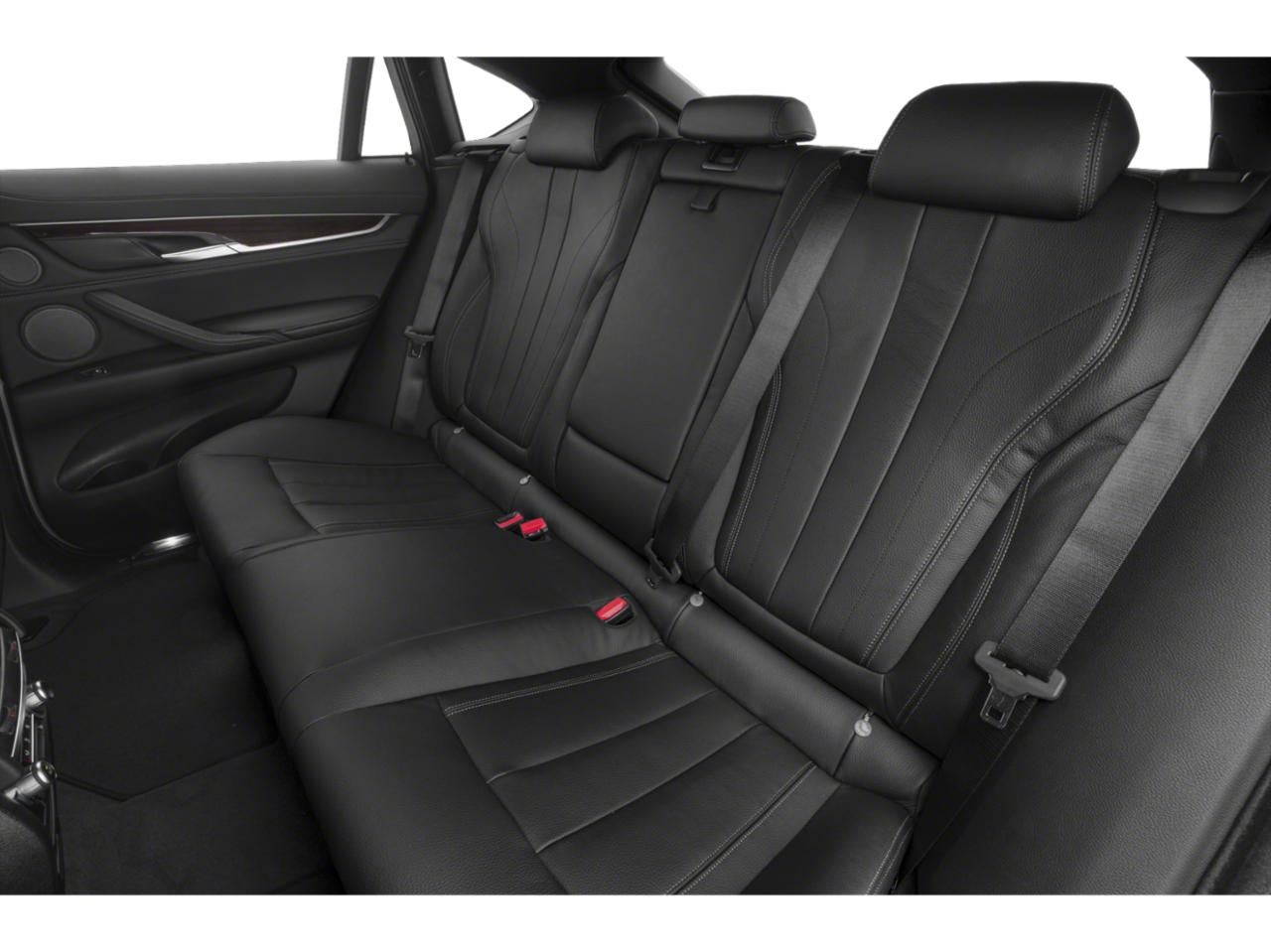 2019 BMW X6 sDrive35i Sports Activity Coupe