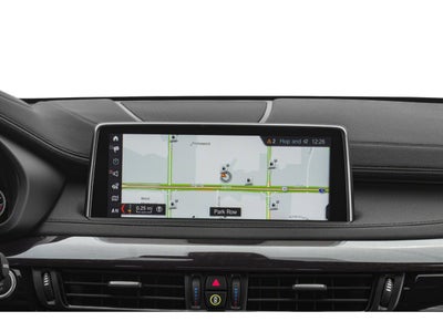 2019 BMW X6 sDrive35i Sports Activity Coupe