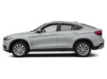2019 BMW X6 sDrive35i Sports Activity Coupe