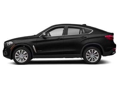 2019 BMW X6 sDrive35i Sports Activity Coupe