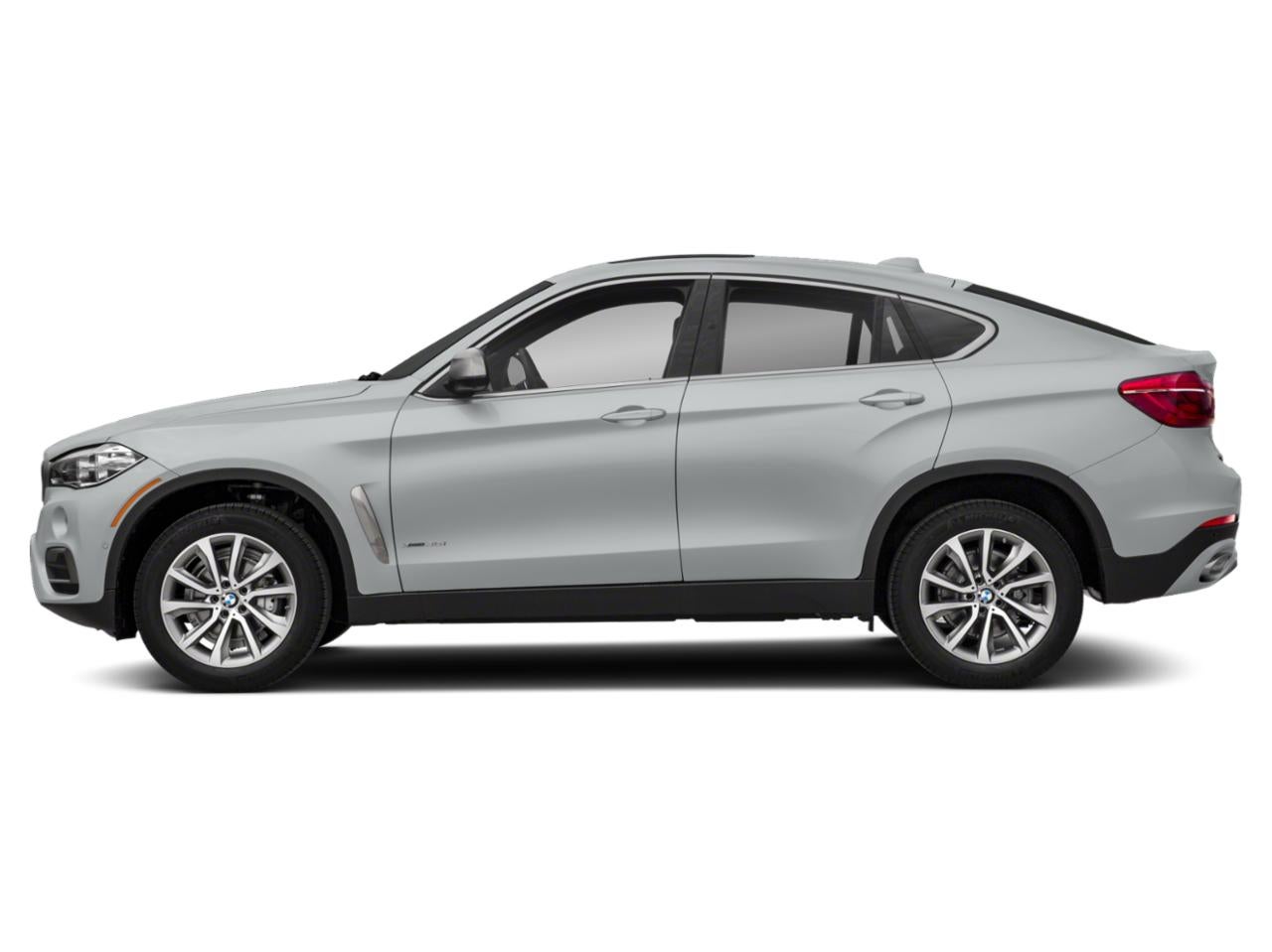 2019 BMW X6 sDrive35i Sports Activity Coupe