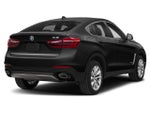2019 BMW X6 sDrive35i Sports Activity Coupe