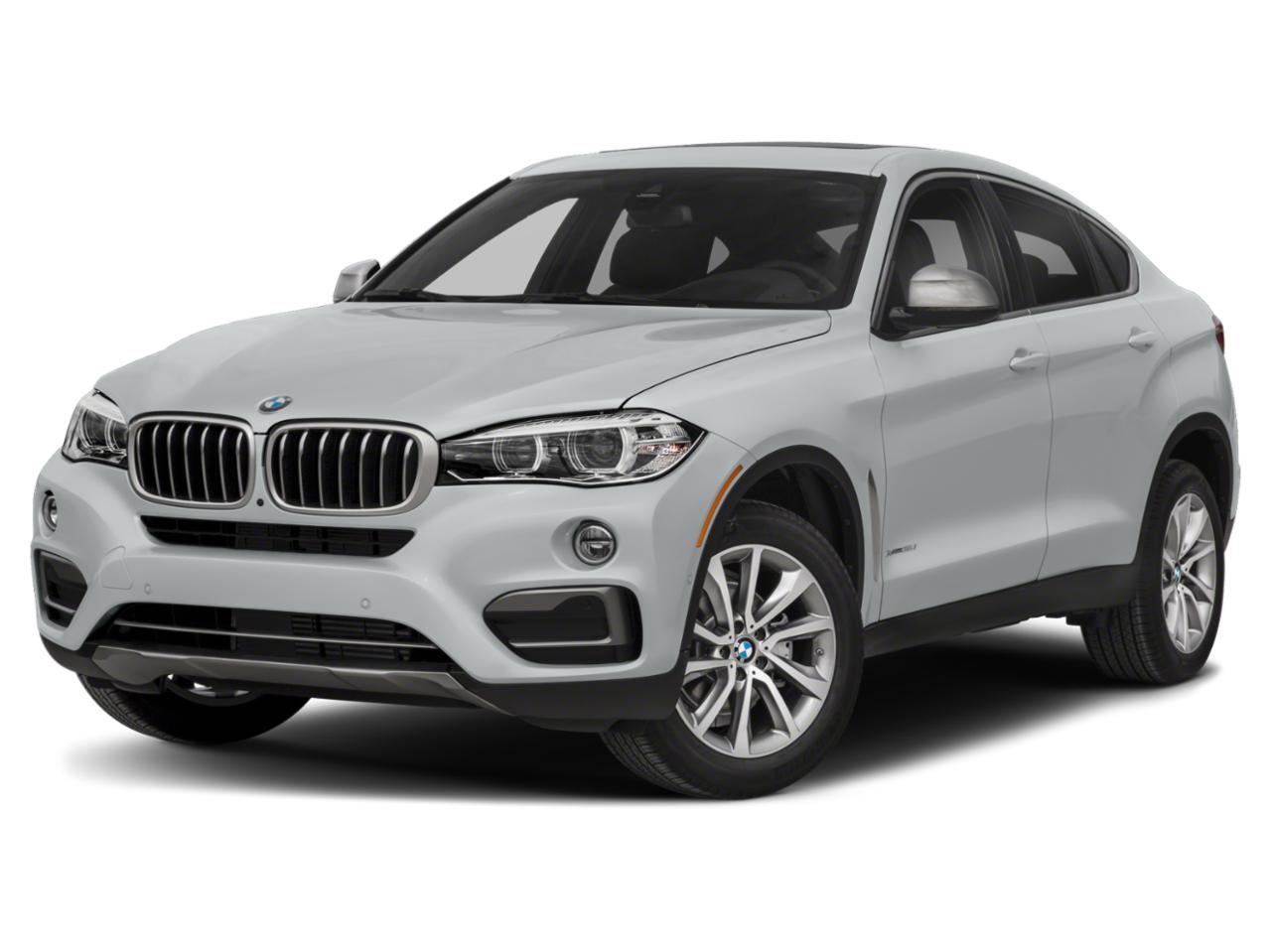 2019 BMW X6 sDrive35i Sports Activity Coupe