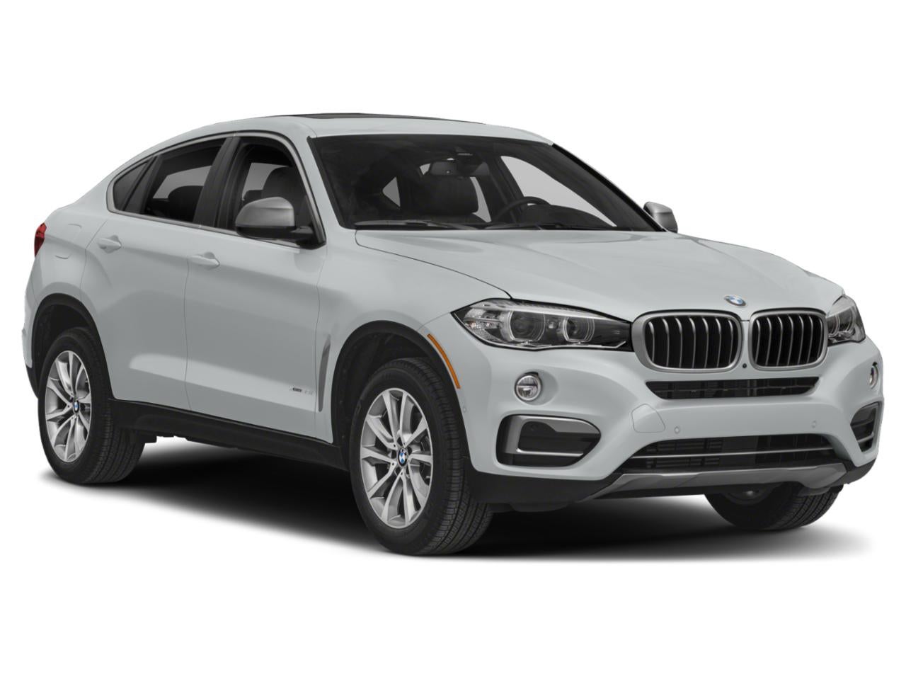 2019 BMW X6 sDrive35i Sports Activity Coupe