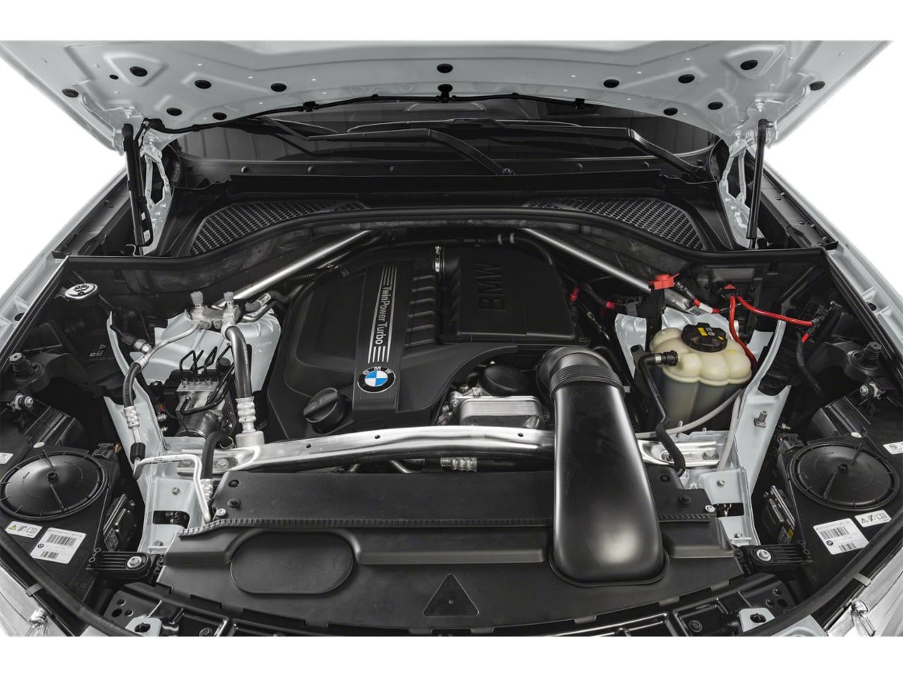 2019 BMW X6 sDrive35i Sports Activity Coupe