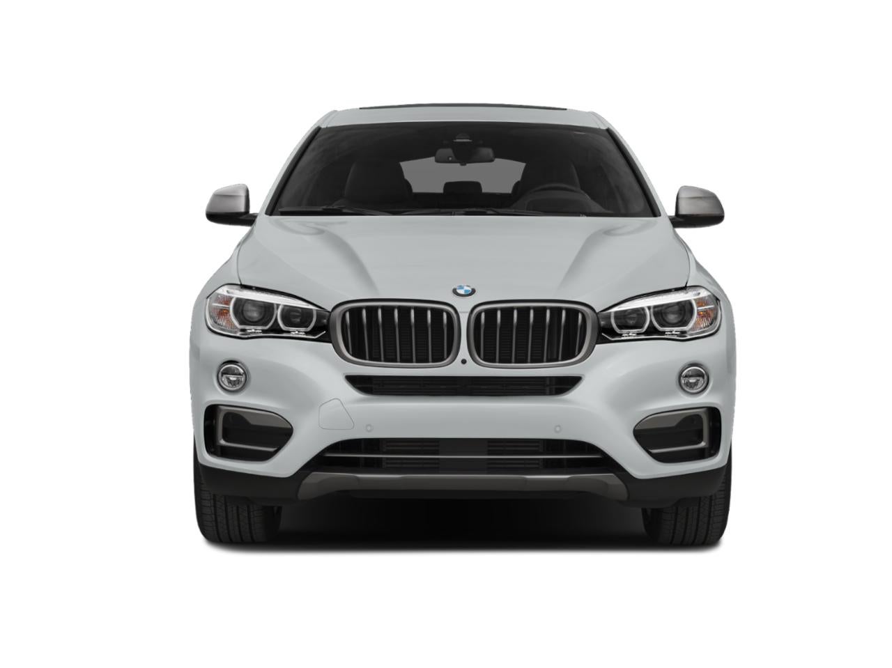 2019 BMW X6 sDrive35i Sports Activity Coupe