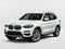 2021 BMW X3 sDrive30i Sports Activity Vehicle