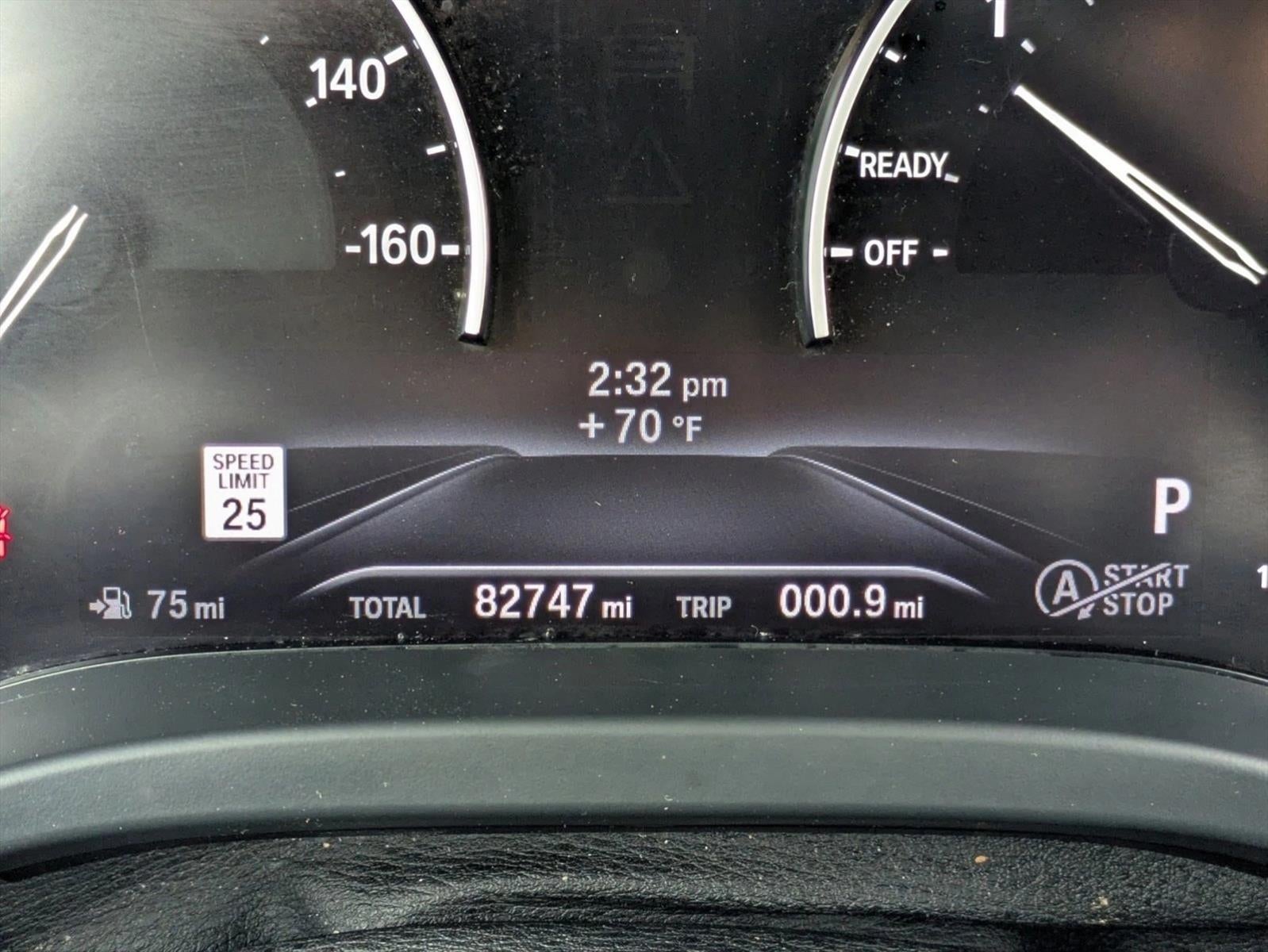 2021 BMW X3 sDrive30i Sports Activity Vehicle