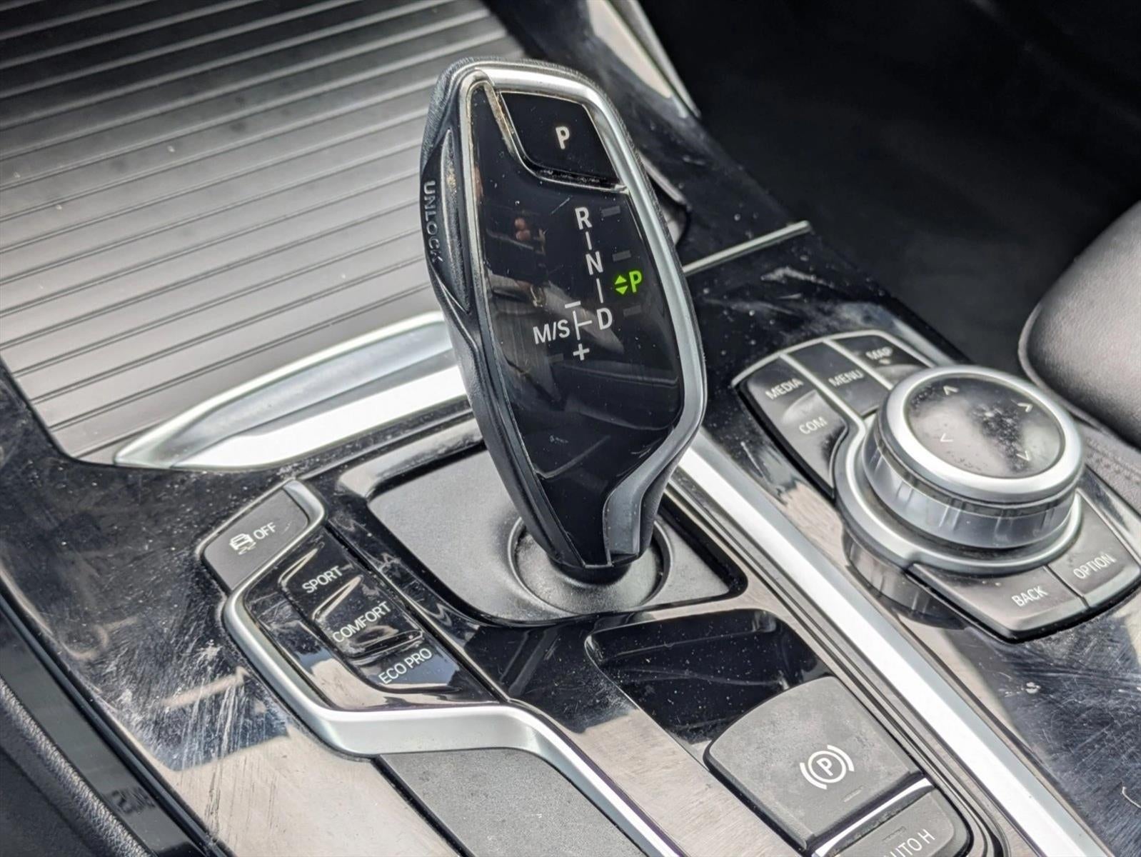 2021 BMW X3 sDrive30i Sports Activity Vehicle