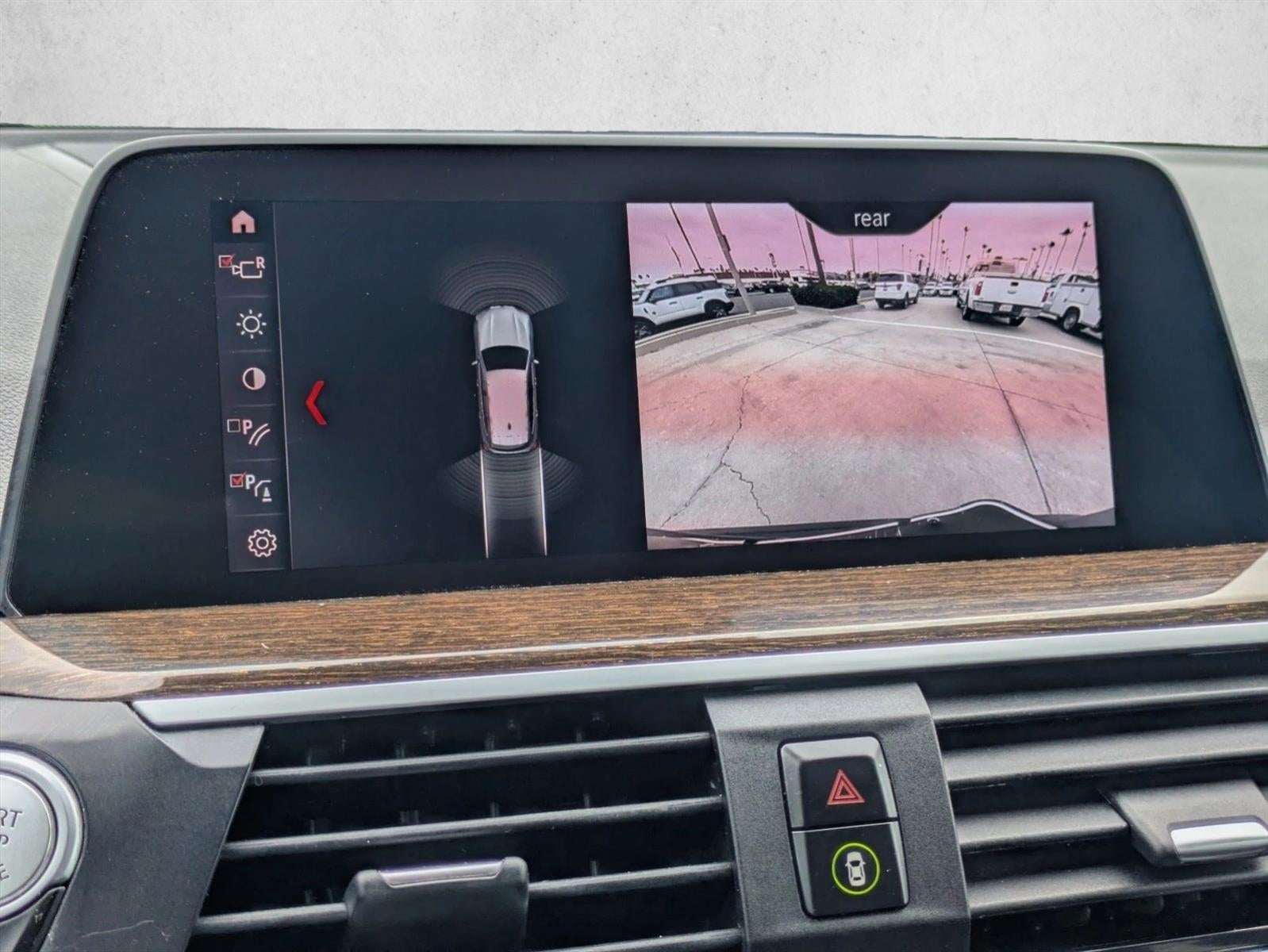 2021 BMW X3 sDrive30i Sports Activity Vehicle