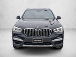 2021 BMW X3 sDrive30i Sports Activity Vehicle