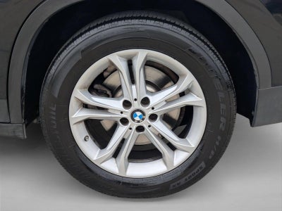 2021 BMW X3 sDrive30i Sports Activity Vehicle
