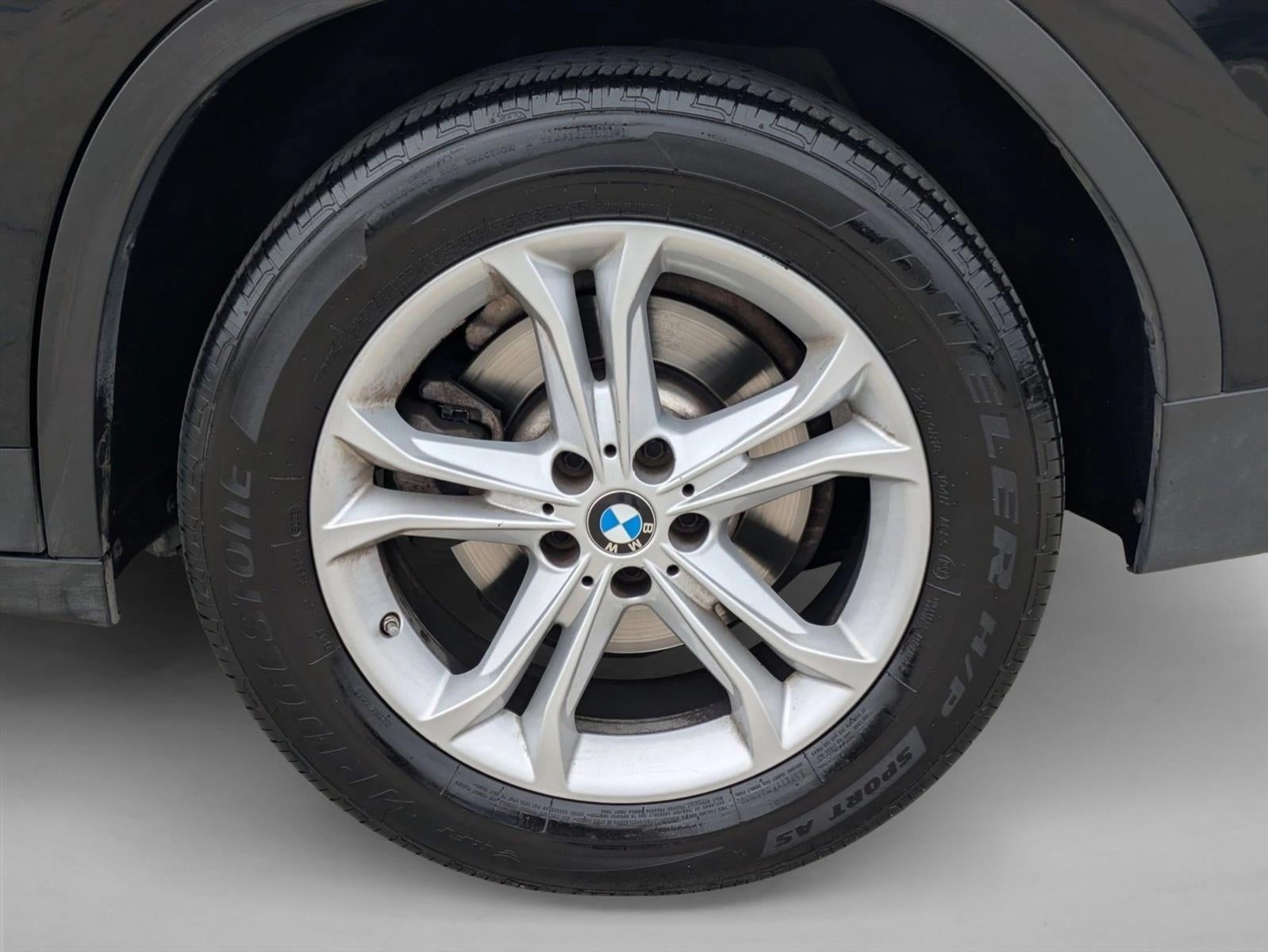 2021 BMW X3 sDrive30i Sports Activity Vehicle