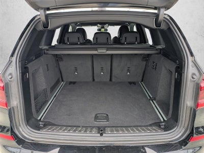 2021 BMW X3 sDrive30i Sports Activity Vehicle