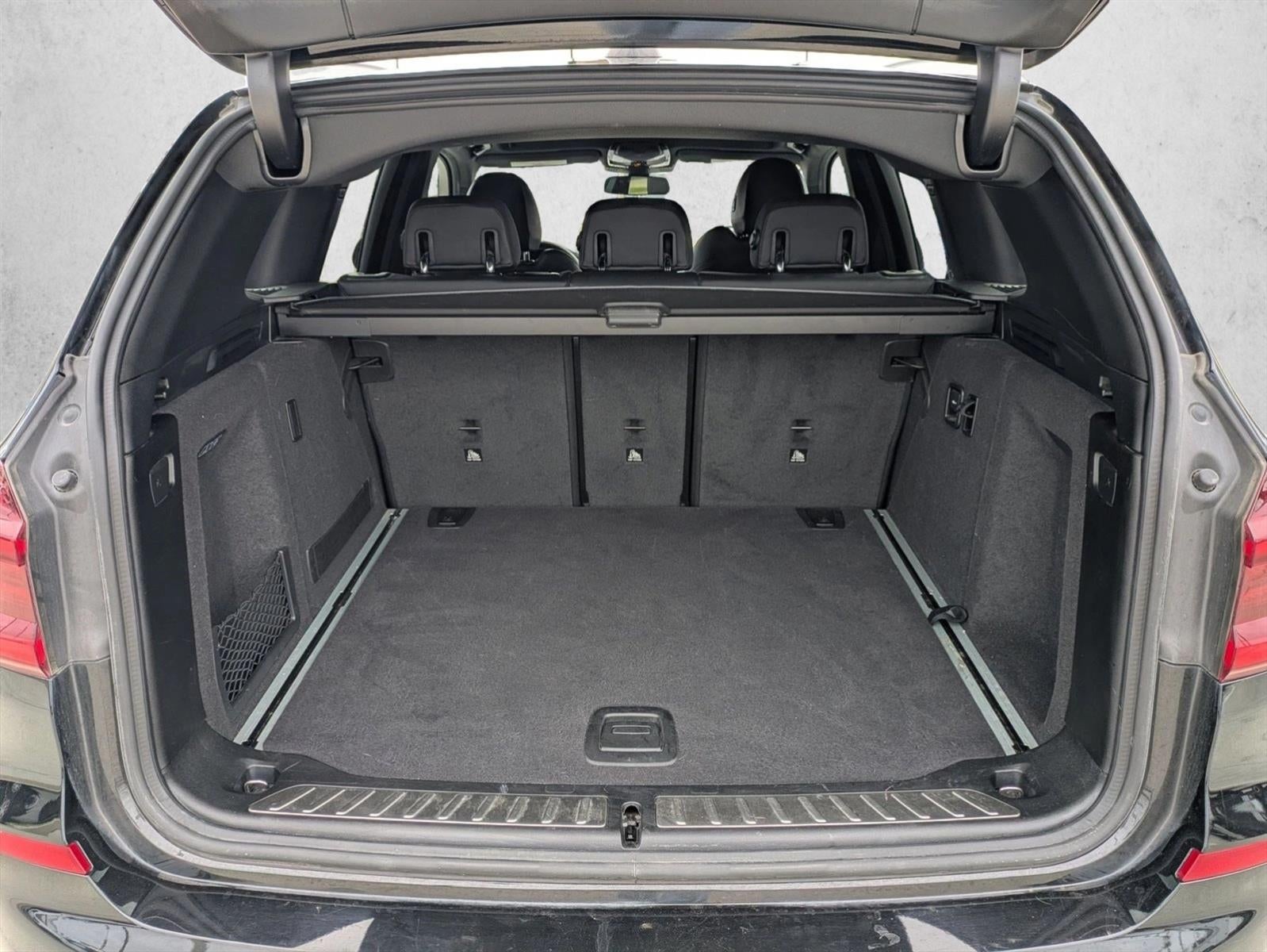 2021 BMW X3 sDrive30i Sports Activity Vehicle
