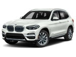 2021 BMW X3 sDrive30i Sports Activity Vehicle