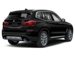 2021 BMW X3 sDrive30i Sports Activity Vehicle