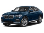 2019 BMW X4 xDrive30i Sports Activity Coupe