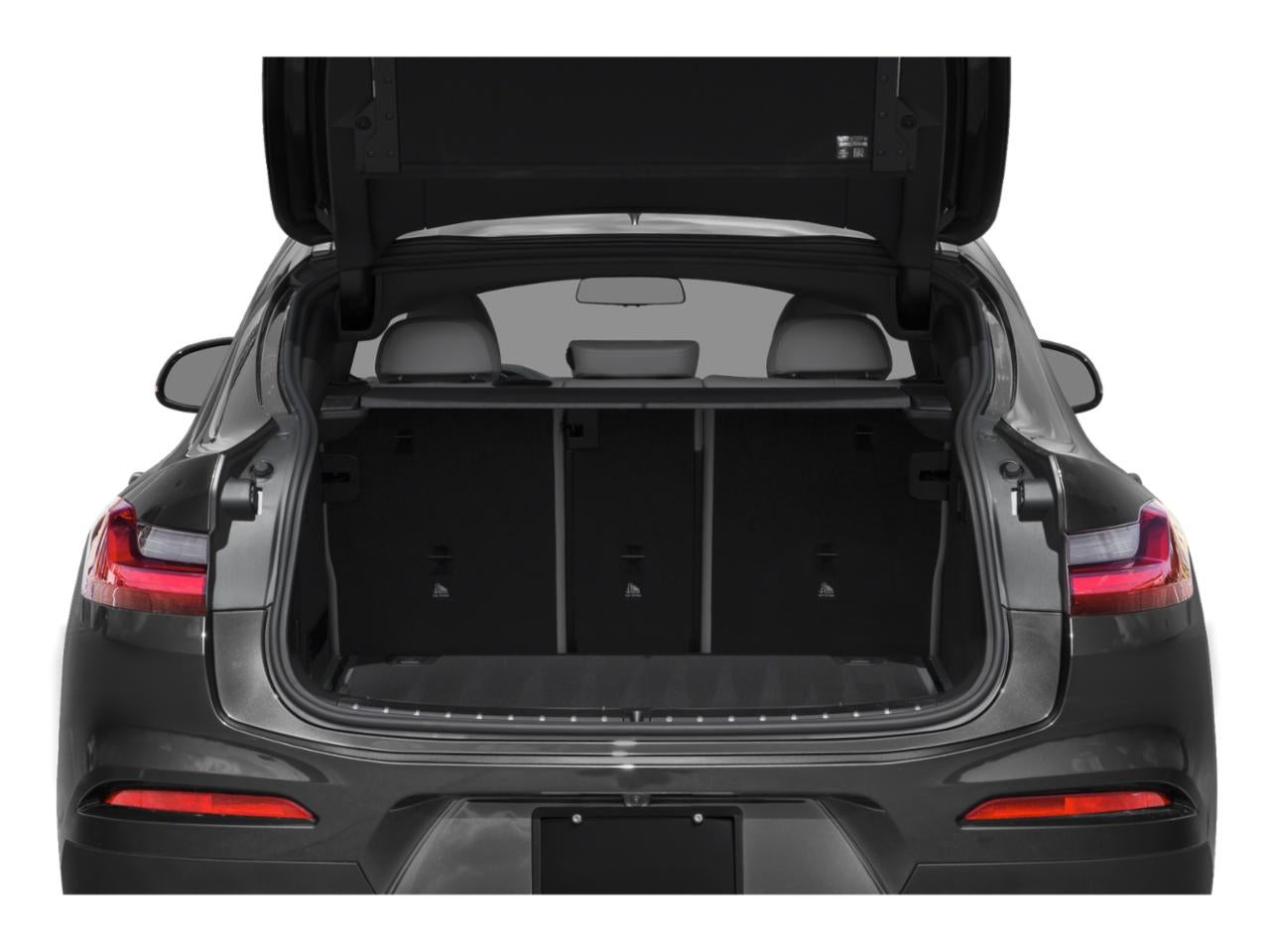 2019 BMW X4 xDrive30i Sports Activity Coupe