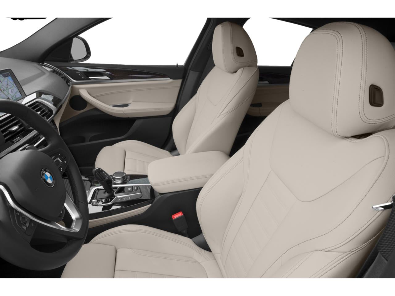 2019 BMW X4 xDrive30i Sports Activity Coupe