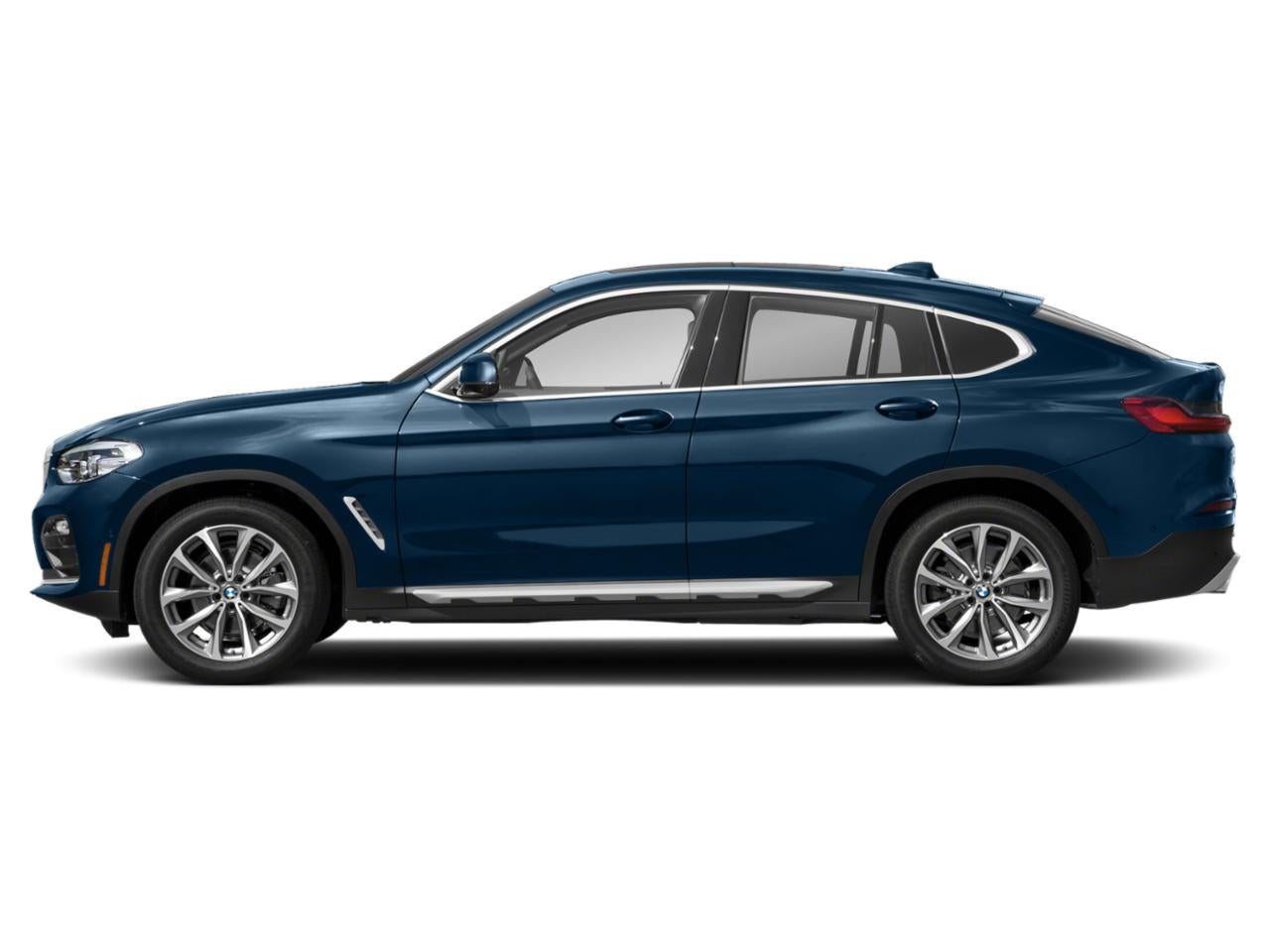 2019 BMW X4 xDrive30i Sports Activity Coupe