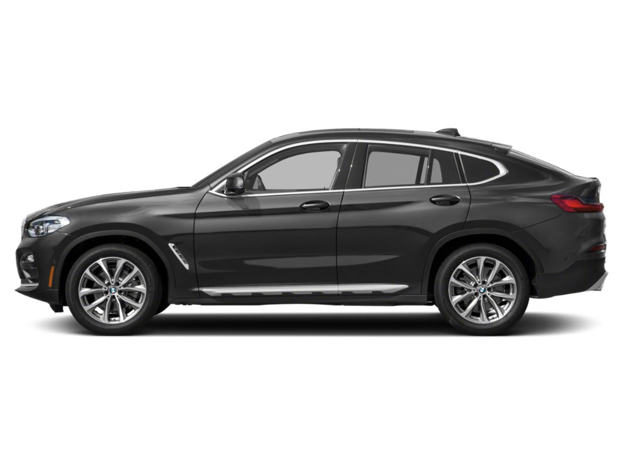 2019 BMW X4 xDrive30i Sports Activity Coupe