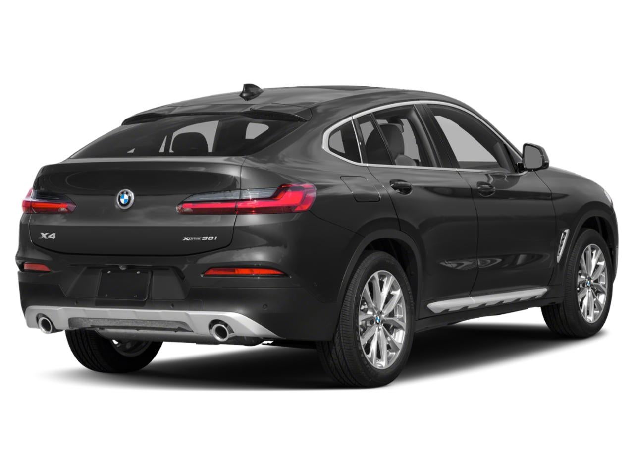 2019 BMW X4 xDrive30i Sports Activity Coupe